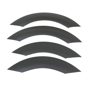 Mercedes-Benz Sprinter Wheel Arch Protection - Omac - W906 - '06-'18